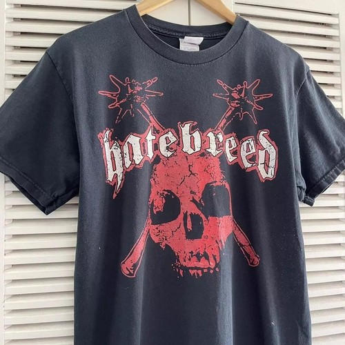 Hatebreed band black short - black,