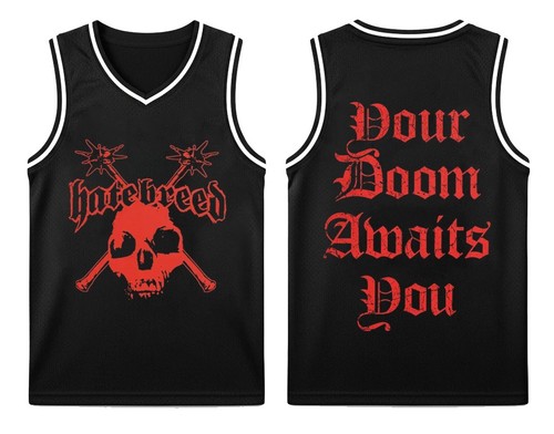 Hatebreed your doom awaits - hatebreed,