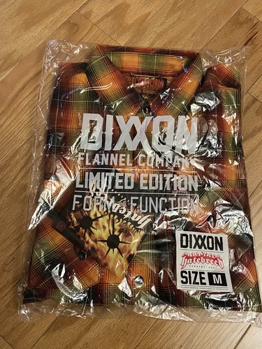 Men medium dixxon - men's,