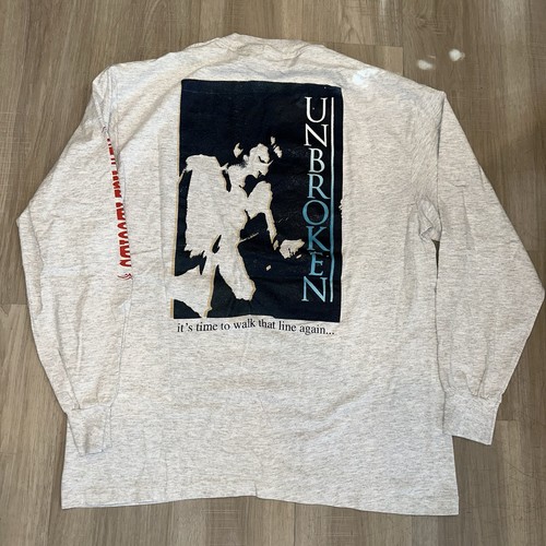 Vintage 90s unbroken new age - unbroken,