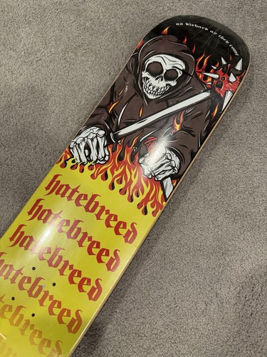 Hatebreed diehard as - hatebreed,