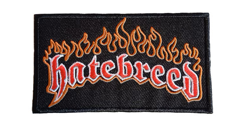 Hatebreed patch - hatebreed, patch,