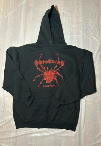 Vintage y2k hatebreed - vintage,