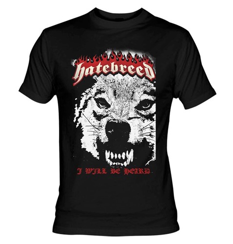 Hatebreed band will - band, be