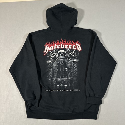 Hatebreed concrete - hatebreed,