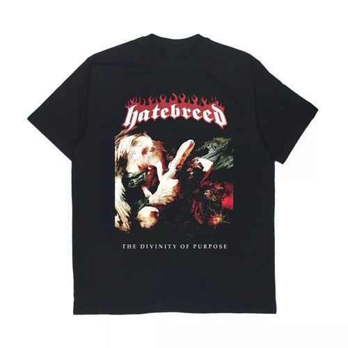 Hatebreed band the divinity - the,