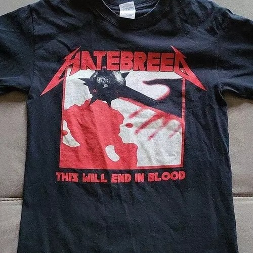 Hatebreed band black short - band,