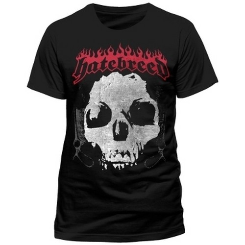 Cid hatebreed driven logo - -,