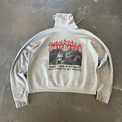 Vintage 90s hatebreed victory - 90s,