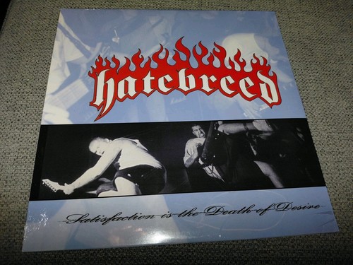 Hatebreed satisfaction is - -,