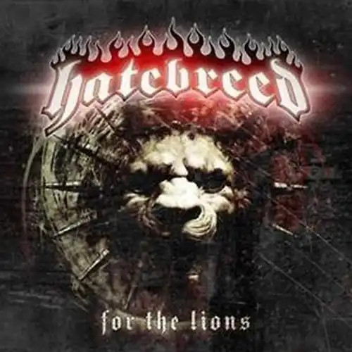 Hatebreed for the - -,