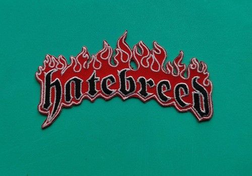 Bestickter patch rockmusik zum - bestickter,