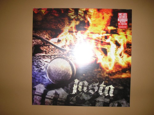 Jasta jamey of - jasta,