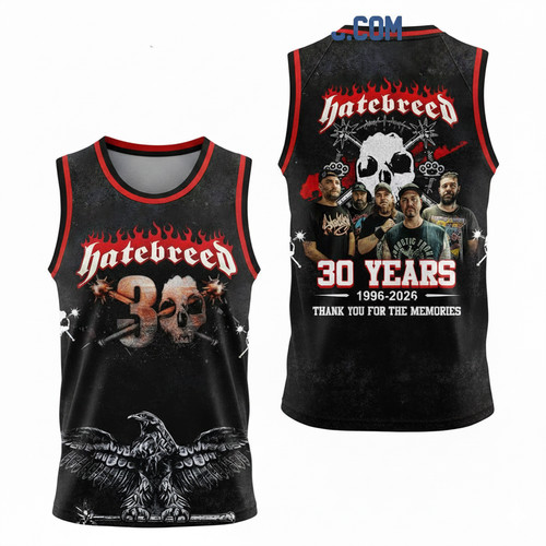 Collection hatebreed years - collection, 32