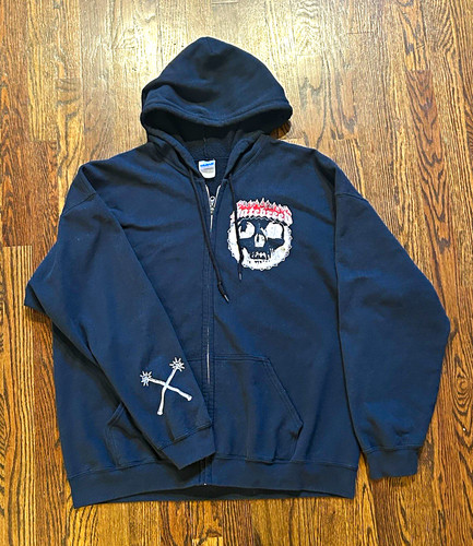 Vtg rare y2k 2005 hatebreed - y2k,