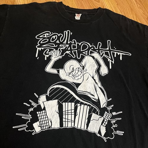 Soul search band - soul, xl