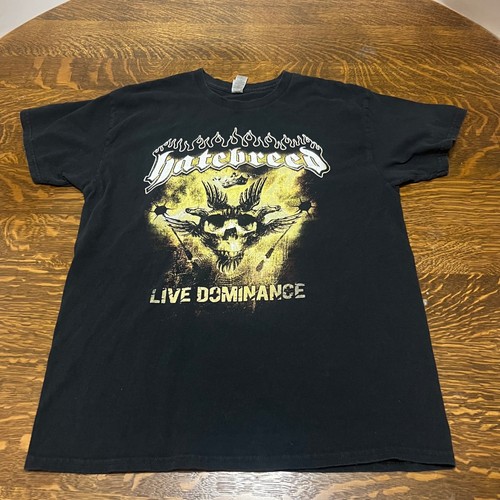 Hatebreed gildan shirt mens - gildan, t-shirt