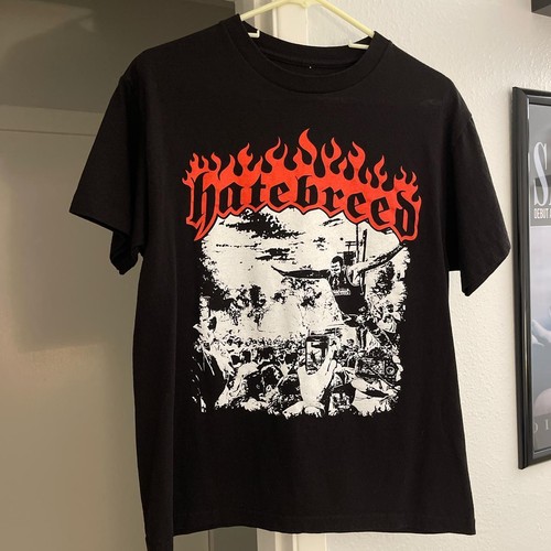 Hatebreed brody king - “brody,