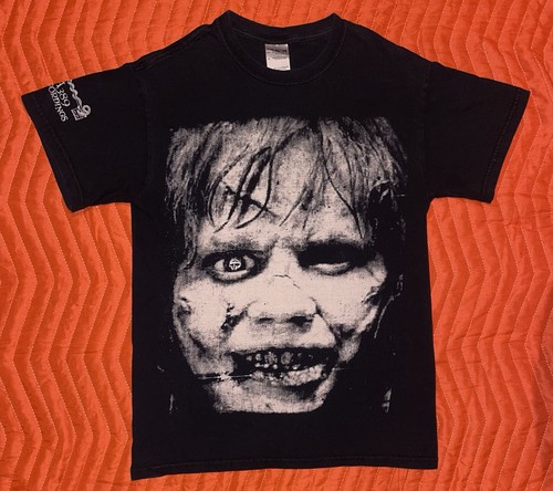 Vintage integrity excorcist - integrity,