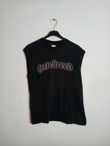 Vintage hatebreed tanktop - vintage, gr