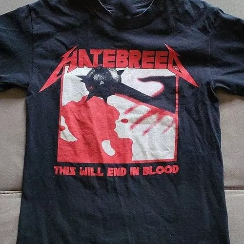 New hatebreed band gift for - hatebreed,