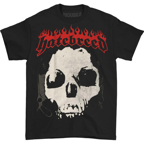 Hatebreed driven suffering - driven,