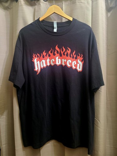 Hatebreed satisfaction the - hatebreed,
