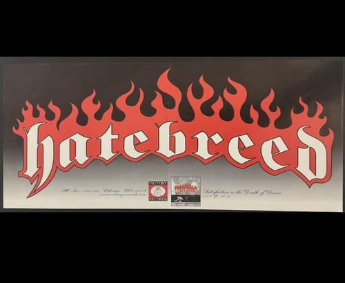 Hatebreed satisfaction the - satisfaction, is