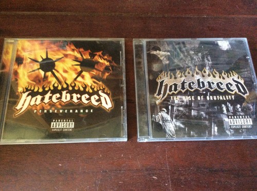 Hatebreed alben the - hatebreed, alben]