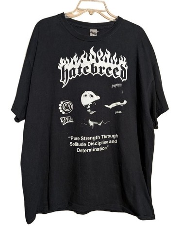 Tech deck hatebreed - tech,