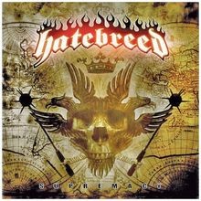 Supremacy von hatebreed - |, |