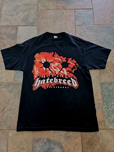 Hatebreed years of - hatebreed, 10