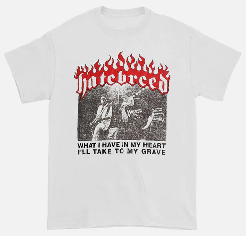 Vtg hatebreed 1997 tour - vtg,