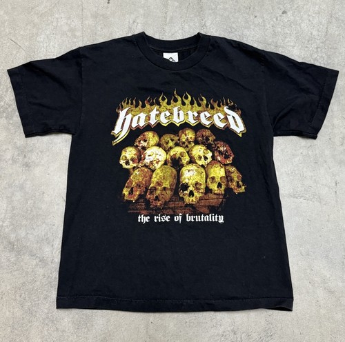 Hatebreed the rise - the,