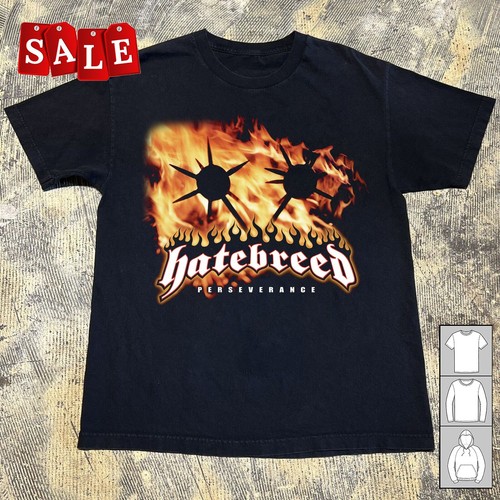 Hot hatebreed band gift - hatebreed,