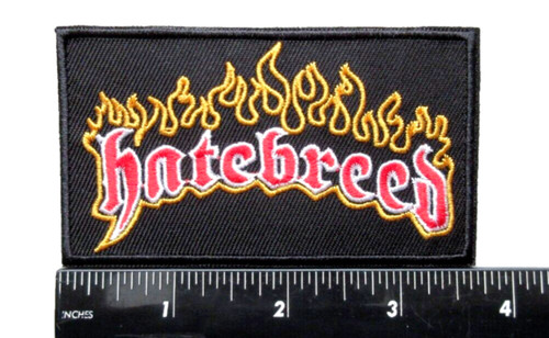Hatebreed metal band - metal,