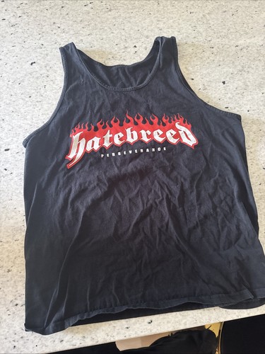 Hatebreed tank top - tank,