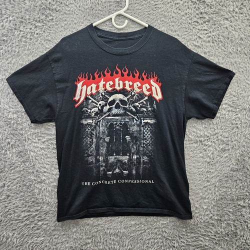 Hatebreed metalcore punk - punk, band