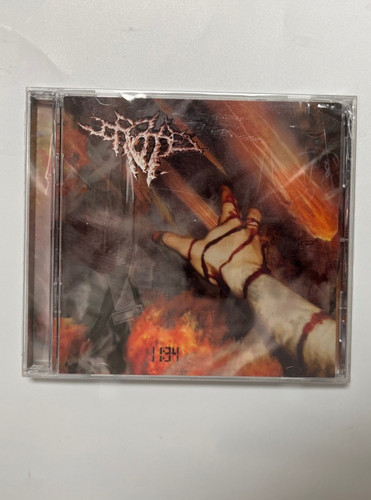 Irate 1134 sealed nyhc - *sealed,