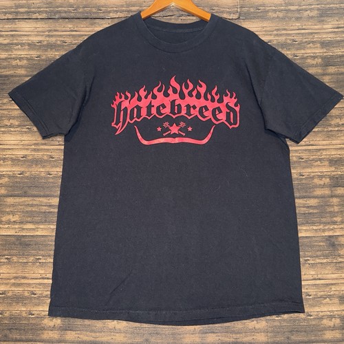Hatebreed texas tour graphic - hatebreed,