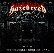 The concrete confessional von - the,