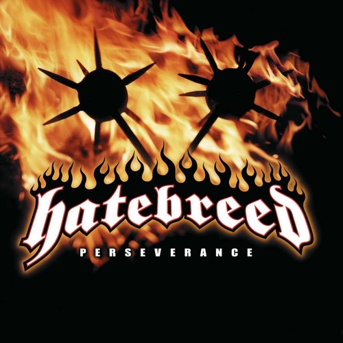 Perseverance hatebreed very - perseverance,, hatebreed,