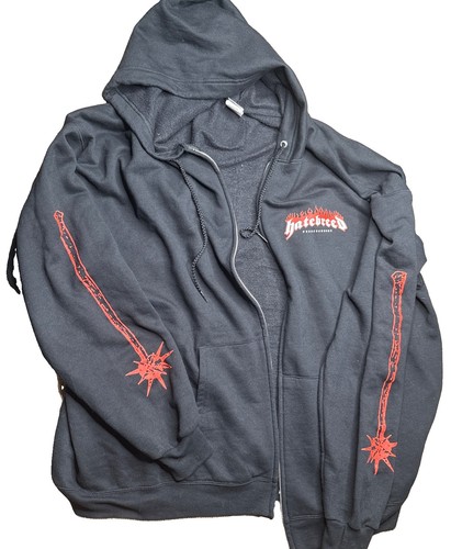 Hatebreed perseverance xxl - perseverance,
