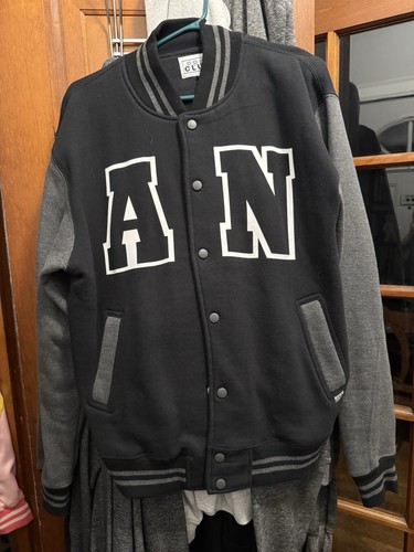 American nightmare varsity - american,