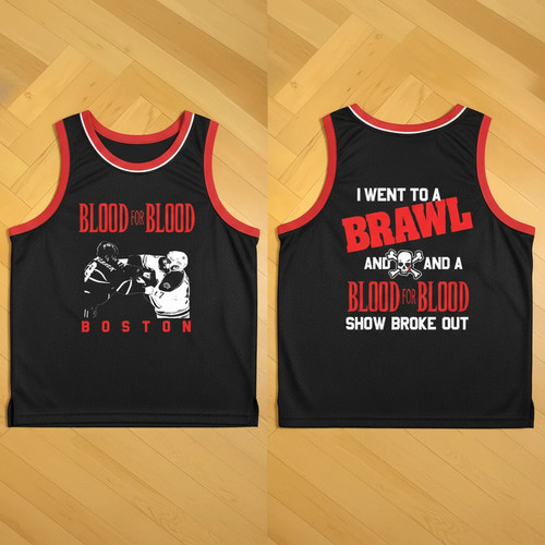 Hatebreed black basketball - hatebreed,
