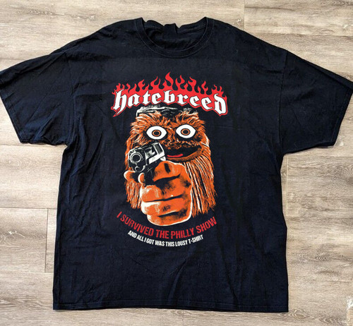 Hatebreed american metalcore - american,