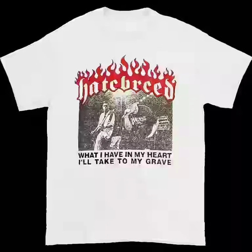 Hatebreed 1997 band - hatebreed,