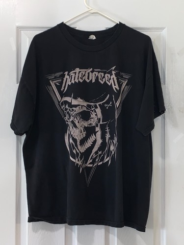 Hatebreed mens 2xl shirt - 2xl,
