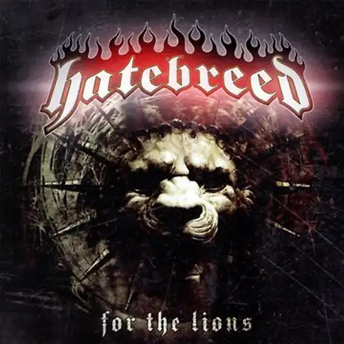 Hatebreed for the - -,