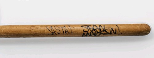 Vater hatebreed signature - hatebreed,